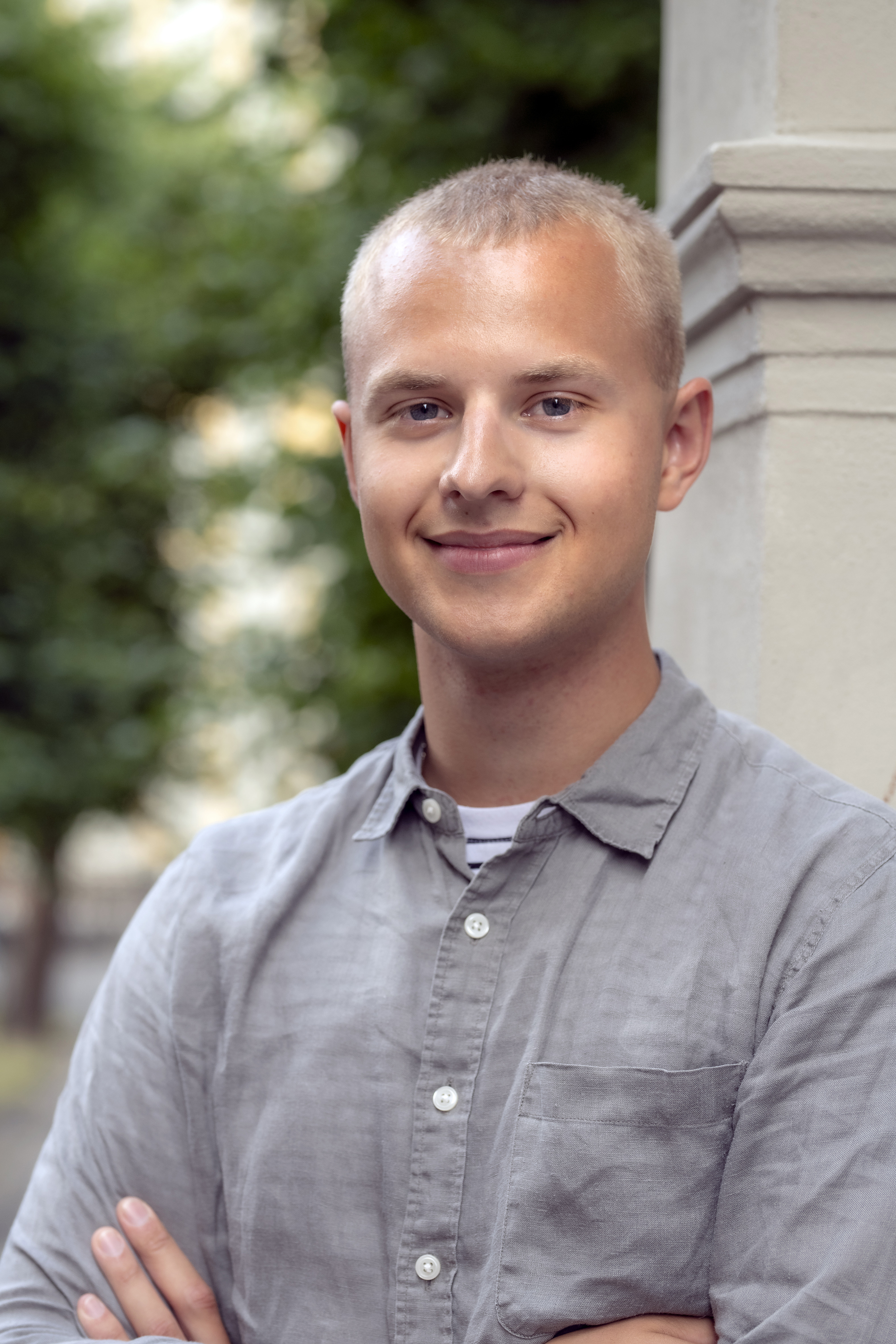 Ivar  Olsson